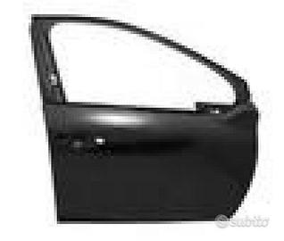 Porta anteriore peugeot 208 2012 a 2018