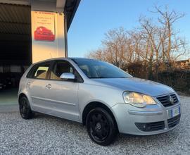 Volkswagen Polo 1.4/69CV TDI 5p. Trendline