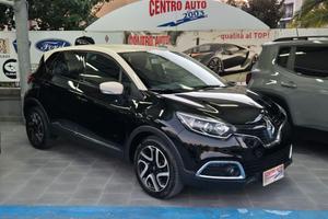RENAULT - Captur - dCi 8V 90 CV Start&Stop Energy