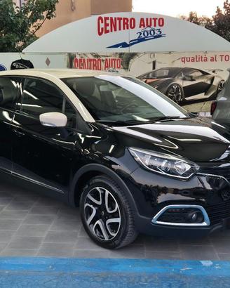 RENAULT - Captur - dCi 8V 90 CV Start&Stop Energy