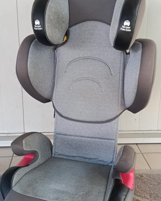 Seggiolino auto 