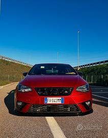 Seat Ibiza FR 1.5 150cv