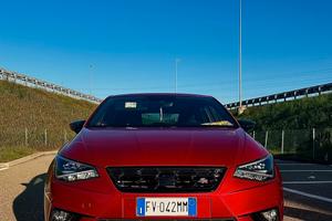 Seat Ibiza FR 1.5 150cv