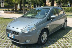 Fiat grande punto 1.4 gpl