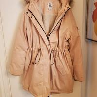 giubbotto timberland