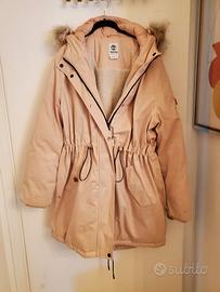 giubbotto timberland