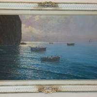 QUADRO VINCENZO D'AURIA