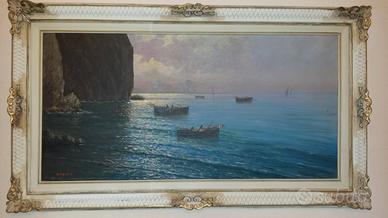 QUADRO VINCENZO D'AURIA