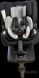 Vendi seggiolino auto nuna 0-6 anni