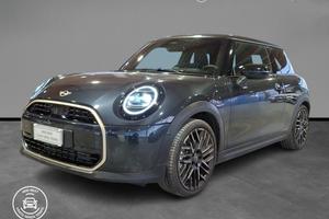 MINI Mini Cooper C Favoured Pacchetto S Aut.