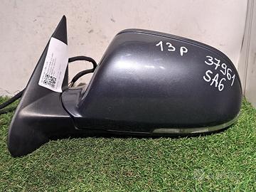 SPECCHIETTO RETROVISORE SINISTRO SKODA Octavia S.