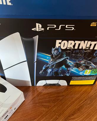 PS5 Slim Digital+ 2 Controller Dual Sense