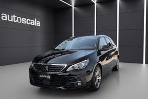 PEUGEOT 308 BlueHDi 130 S&S SW GT Line