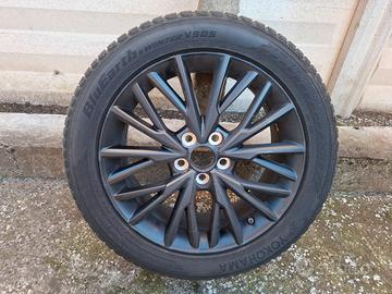 kit invernale toyota chr 18