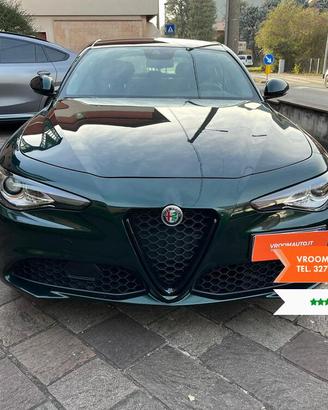ALFA ROMEO Giulia (2016) Giulia 2.2 Turbodiesel...