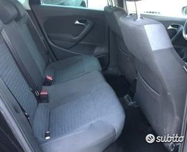 Volkswagen Polo 1.6 TDI DPF 5 porte Comfortline