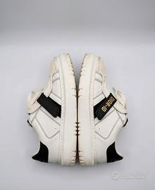 sneakers originali Christian Dior, modello Dior-ID