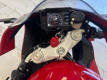 Mv agusta f3