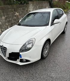 Alfa romeo Giulietta 1.4 t jet gpl 2015
