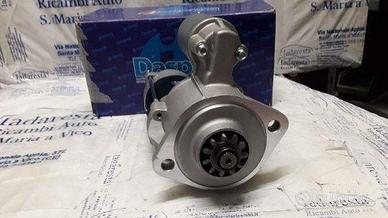 Motorino Avviamento Carrello Elevatore 3446615102