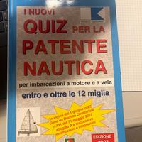 Quiz patente nautica