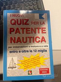Quiz patente nautica