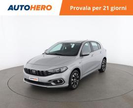 FIAT Tipo 1.5 Hybrid DCT 5 porte City Life