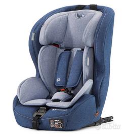 Seggiolino per Auto con isofix