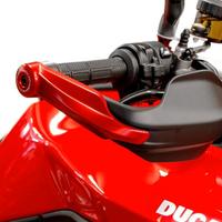 Protezione paramani DucaBike Ducati