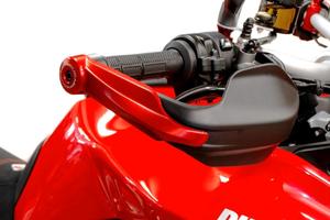 Protezione paramani DucaBike Ducati