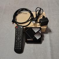 TV BOX    Nink  RAM 4Gb  ROM 32Gb