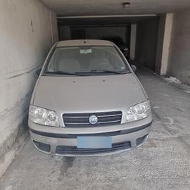 punto fiato 