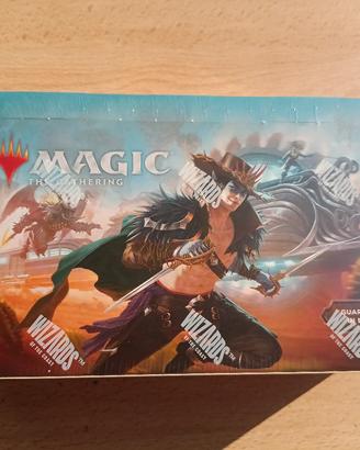 Magic Outlaws Thunder Junction Play Booster Box EN