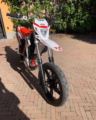 Beta RR motard 50 Sport