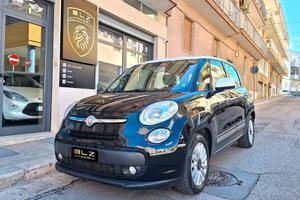 Fiat 500L Living 1.3 Multijet 85 CV Lounge