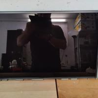 Schermo LCD LM201WE2 IMAC 20 Ricambio Apple