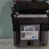 CENTRALINA ECU AUDI A4 Avant (8K5) 03L906022NP 028