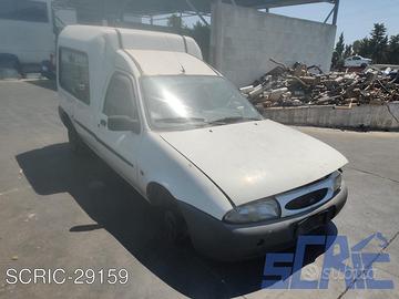 Ford fiesta j3, j5 1.8 d 60cv 96-02 ricambi