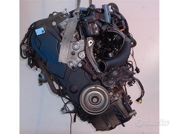 Motore e cambio 2.0 diesel rhr