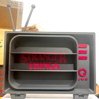 Espositore stranger things funko kinder joy
