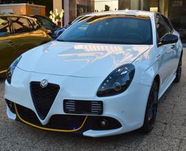 Alfa Romeo Giulietta 2.0 JTDm 170 CV TCT Veloce