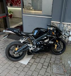 Triumph Daytona 675