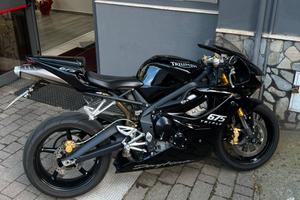 Triumph Daytona 675