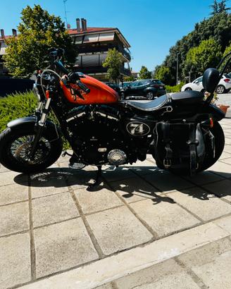 HD 1200 forty eight UNICA