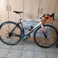 Piton Ribelle carbon