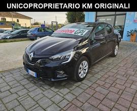 RENAULT Clio TCe 100 CV GPL 5 porte Business