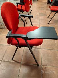 sedia convegni o sala riunioni