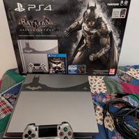 PlayStation 4 PS4 500gb limited Batman