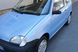 Fiat 600