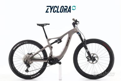 BH iLynx 9.8 XT t.M